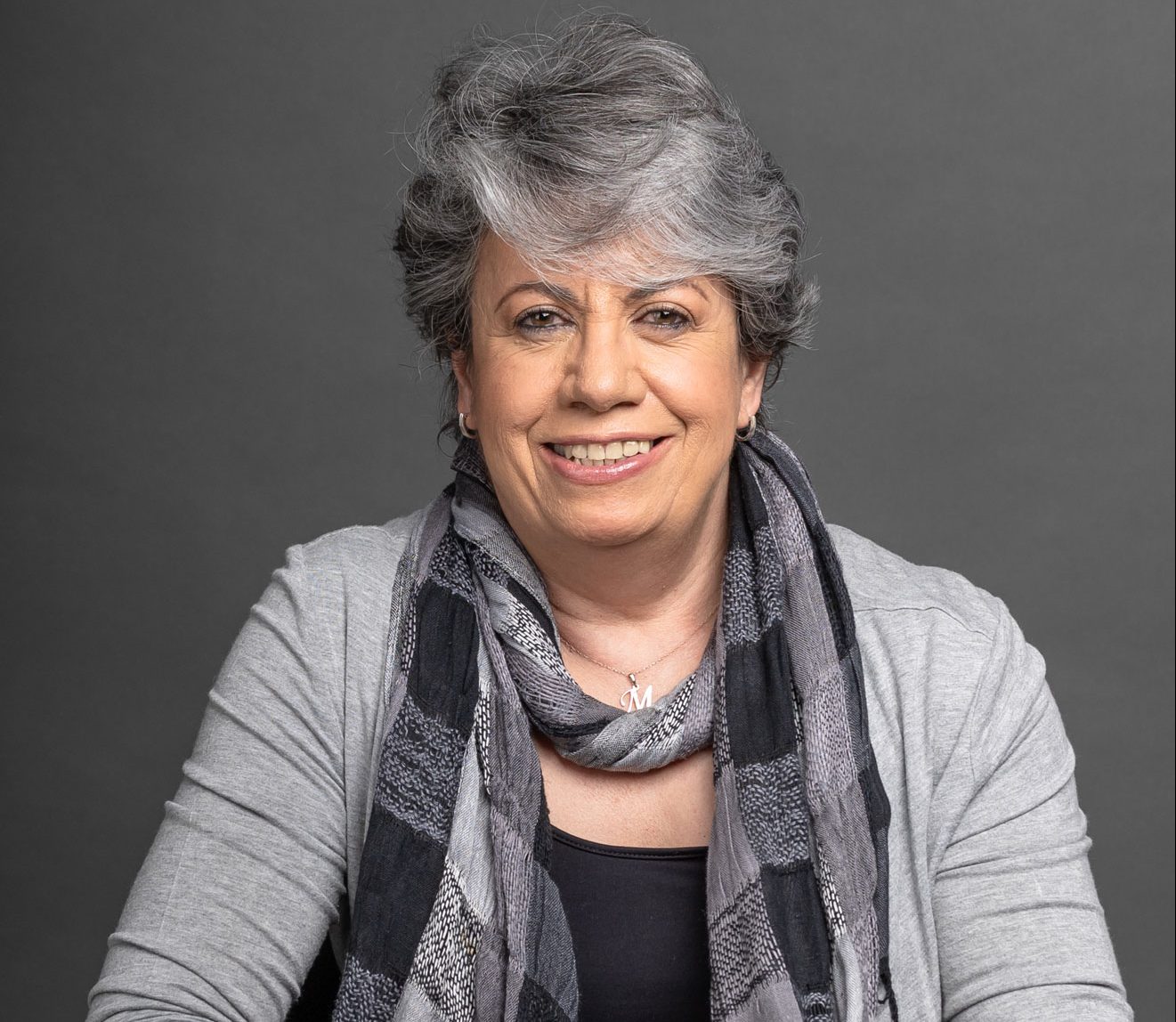 Fundadora SEGDA